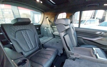 BMW X7, 2019 год, 6 950 000 рублей, 7 фотография