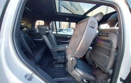 BMW X7, 2019 год, 6 950 000 рублей, 6 фотография