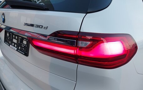 BMW X7, 2019 год, 6 950 000 рублей, 5 фотография