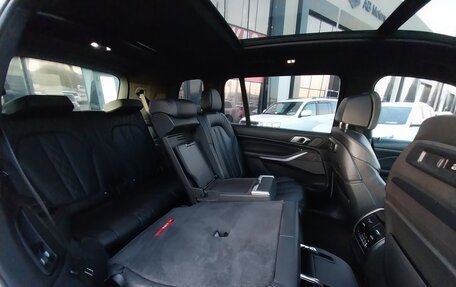 BMW X7, 2019 год, 6 950 000 рублей, 8 фотография