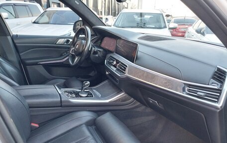 BMW X7, 2019 год, 6 950 000 рублей, 11 фотография