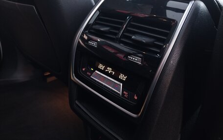 BMW X7, 2019 год, 6 950 000 рублей, 9 фотография