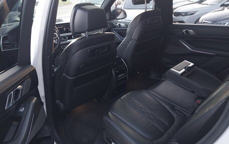 BMW X7, 2019 год, 6 950 000 рублей, 16 фотография