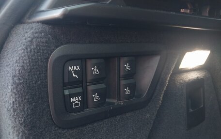 BMW X7, 2019 год, 6 950 000 рублей, 21 фотография