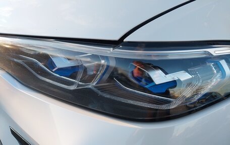 BMW X7, 2019 год, 6 950 000 рублей, 22 фотография