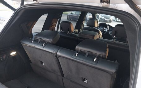 BMW X7, 2019 год, 6 950 000 рублей, 20 фотография