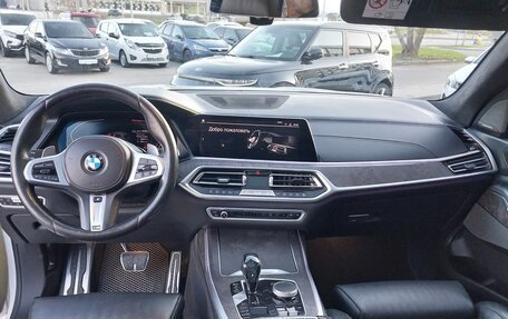 BMW X7, 2019 год, 6 950 000 рублей, 15 фотография