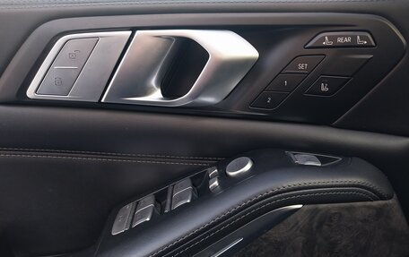 BMW X7, 2019 год, 6 950 000 рублей, 30 фотография