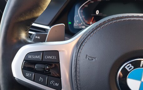 BMW X7, 2019 год, 6 950 000 рублей, 28 фотография