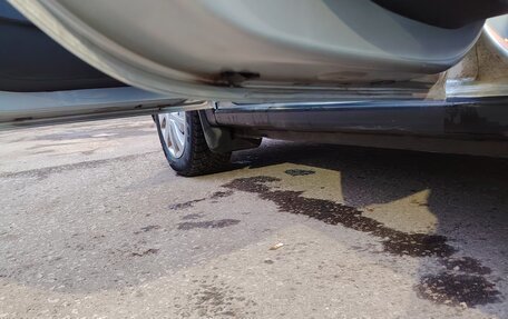 Renault Sandero II рестайлинг, 2021 год, 990 000 рублей, 3 фотография