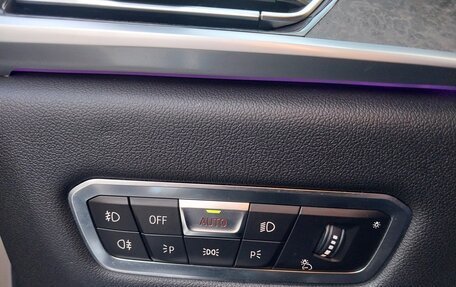 BMW X7, 2019 год, 6 950 000 рублей, 29 фотография