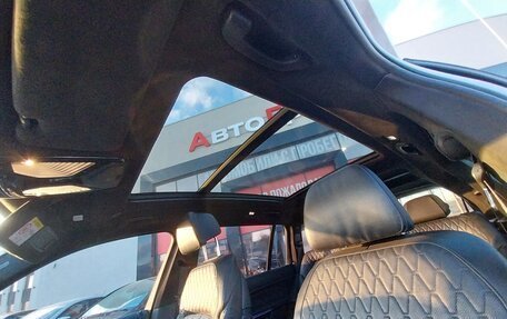 BMW X7, 2019 год, 6 950 000 рублей, 24 фотография