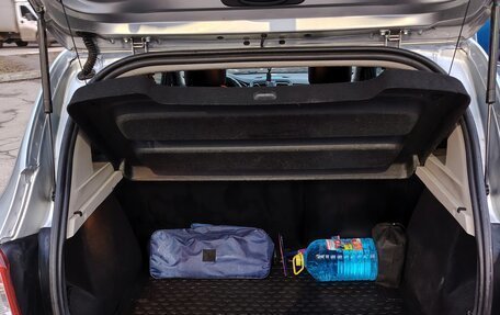 Renault Sandero II рестайлинг, 2021 год, 990 000 рублей, 6 фотография