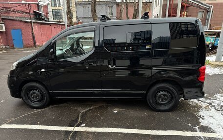 Nissan NV200, 2018 год, 1 790 000 рублей, 6 фотография