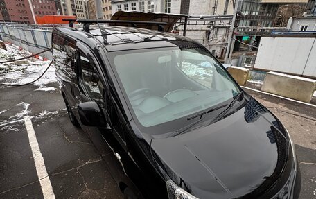 Nissan NV200, 2018 год, 1 790 000 рублей, 8 фотография