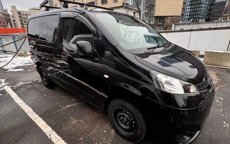 Nissan NV200, 2018 год, 1 790 000 рублей, 7 фотография