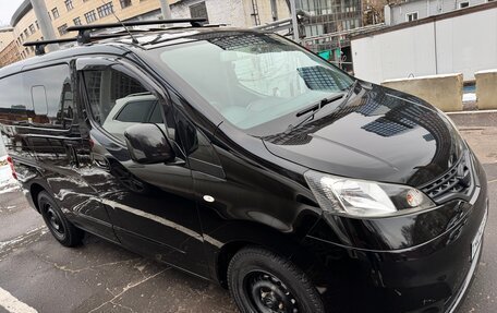 Nissan NV200, 2018 год, 1 790 000 рублей, 9 фотография