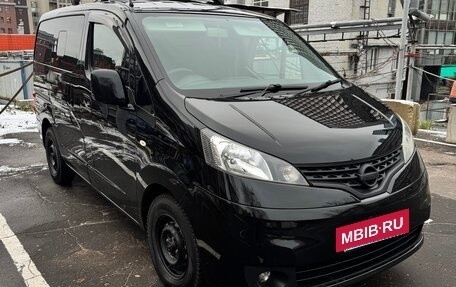 Nissan NV200, 2018 год, 1 790 000 рублей, 2 фотография