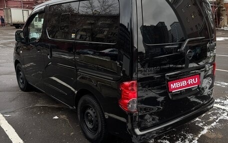 Nissan NV200, 2018 год, 1 790 000 рублей, 10 фотография