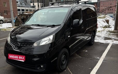 Nissan NV200, 2018 год, 1 790 000 рублей, 4 фотография