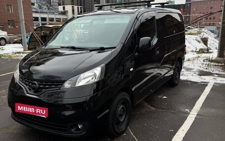 Nissan NV200, 2018 год, 1 790 000 рублей, 5 фотография