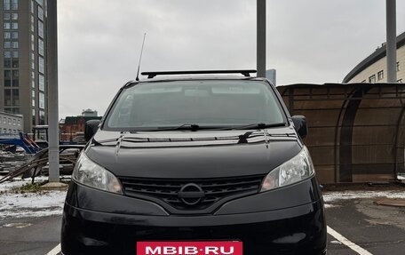 Nissan NV200, 2018 год, 1 790 000 рублей, 3 фотография