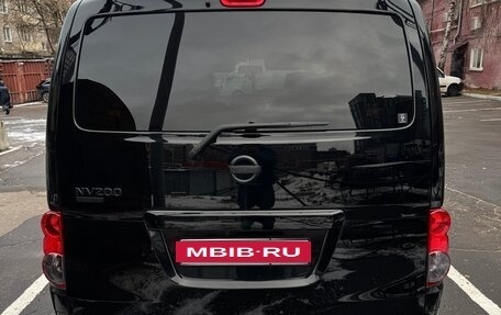 Nissan NV200, 2018 год, 1 790 000 рублей, 11 фотография