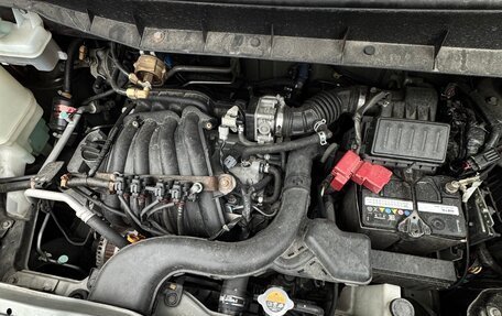 Nissan NV200, 2018 год, 1 790 000 рублей, 15 фотография