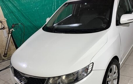 KIA Cerato III, 2011 год, 770 000 рублей, 2 фотография