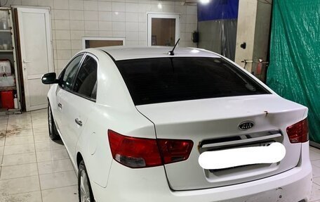 KIA Cerato III, 2011 год, 770 000 рублей, 3 фотография