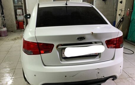 KIA Cerato III, 2011 год, 770 000 рублей, 5 фотография