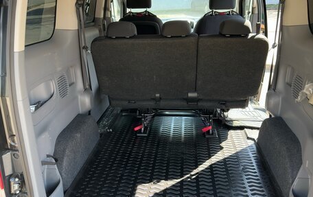 Nissan NV200, 2018 год, 1 790 000 рублей, 18 фотография