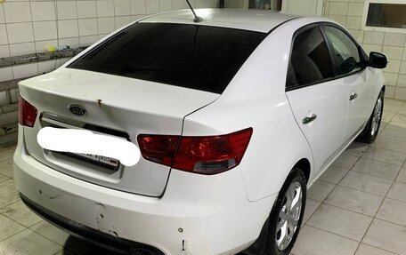 KIA Cerato III, 2011 год, 770 000 рублей, 4 фотография