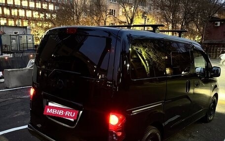 Nissan NV200, 2018 год, 1 790 000 рублей, 13 фотография