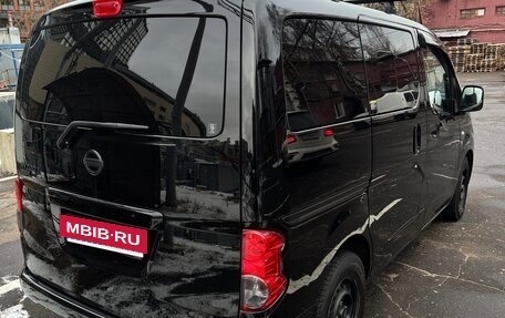 Nissan NV200, 2018 год, 1 790 000 рублей, 12 фотография