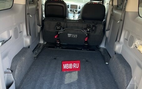 Nissan NV200, 2018 год, 1 790 000 рублей, 20 фотография