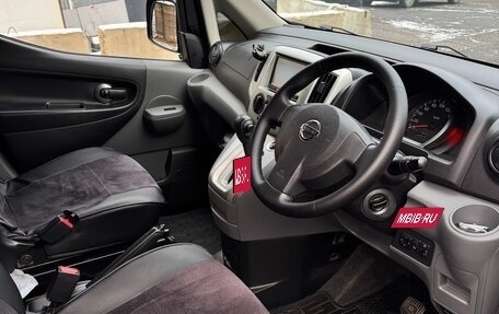 Nissan NV200, 2018 год, 1 790 000 рублей, 16 фотография