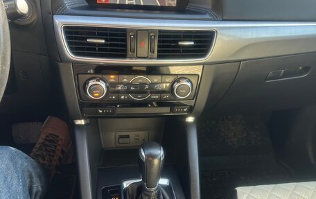 Mazda CX-5 II, 2015 год, 2 050 000 рублей, 10 фотография