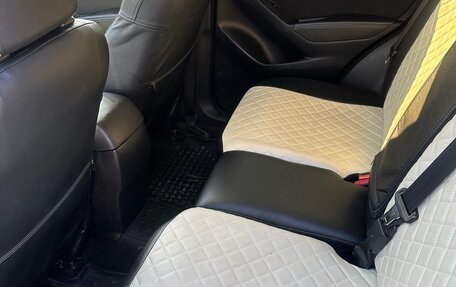 Mazda CX-5 II, 2015 год, 2 050 000 рублей, 15 фотография