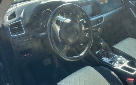 Mazda CX-5 II, 2015 год, 2 050 000 рублей, 7 фотография