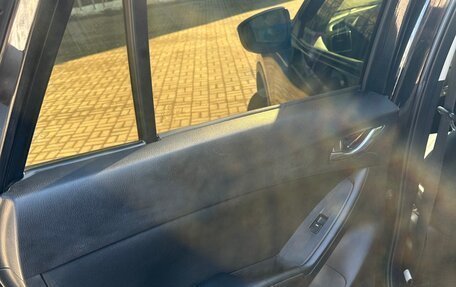 Mazda CX-5 II, 2015 год, 2 050 000 рублей, 14 фотография