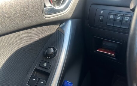 Mazda CX-5 II, 2015 год, 2 050 000 рублей, 8 фотография