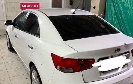KIA Cerato III, 2011 год, 770 000 рублей, 6 фотография