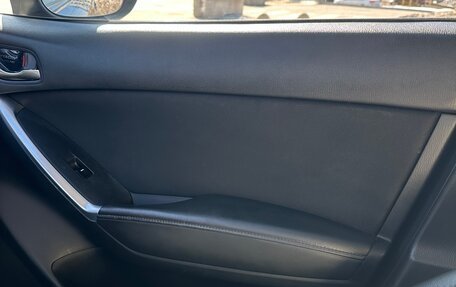 Mazda CX-5 II, 2015 год, 2 050 000 рублей, 11 фотография