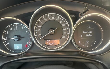 Mazda CX-5 II, 2015 год, 2 050 000 рублей, 9 фотография