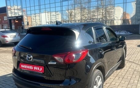 Mazda CX-5 II, 2015 год, 2 050 000 рублей, 4 фотография