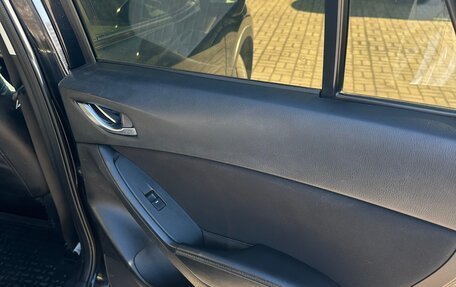 Mazda CX-5 II, 2015 год, 2 050 000 рублей, 16 фотография