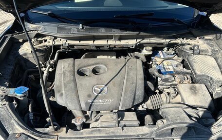 Mazda CX-5 II, 2015 год, 2 050 000 рублей, 17 фотография