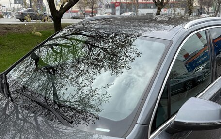 Audi Q7, 2016 год, 3 600 000 рублей, 11 фотография