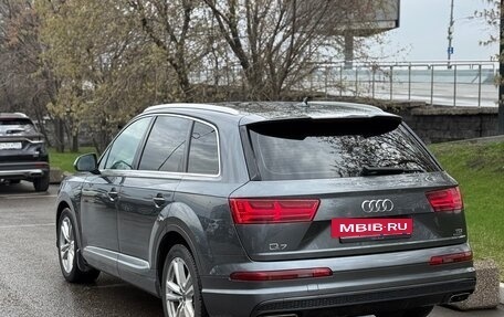 Audi Q7, 2016 год, 3 600 000 рублей, 4 фотография